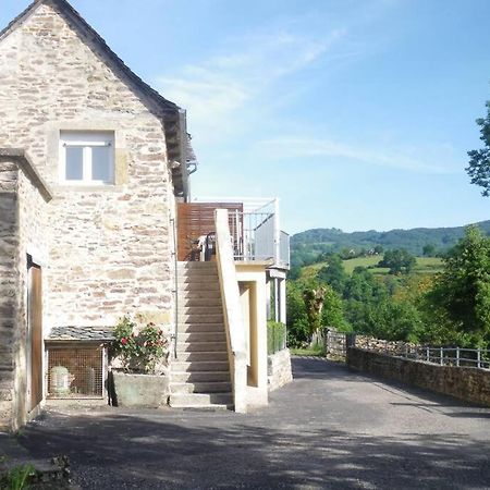 Castelnau-de-Mandailles La Truffiere 빌라 외부 사진